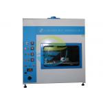 220V 50Hz Glow Wire Flammability Tester