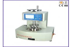 China AATCC127 Digital Fabric Hydrostatic Pressure Tester AC220V ± 10% 50Hz supplier