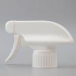 Eco-Friendly 28 / 410 Plastic Trigger Sprayer For All Plastic Materials