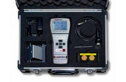 China Ndt Testing Pulsed Eddy Current Testing Equipment Digital Conductivity Meter supplier