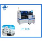 Multifunctional High Speed Pick And Place Machine 100000-150000cph Windows 7 System for sale