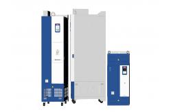 China High Speed Frequency Drive Inverter Pulse Output 0-50khz Position Control supplier
