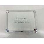 Magnetic Particle Flaw Detector Ndt Accessories YM-C Block for sale