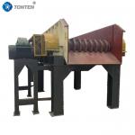 High Reliability And Intelligent Control Mud Stone Separator In Mining for sale