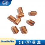Weld Pro Certified Welder Types Of Resistance Welding Electrode Cap Tip for sale