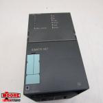 6GK7 343-1FX00-0XE0 Siemens Communication Processor 6GK7343-1FX00-0XE0 CP343-1 for sale