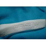 Custom 20mm 100% Polyester Webbing Tape For Garment / Pant