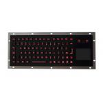 USB Interface Ruggedized Keyboard 85 Keys for sale