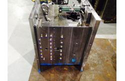 China Low Volume Injection Molding Tooling Multi / Single Cavity Mold OEM Service supplier