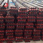 Spot A106 Gr. B Factory API 5L X42 X62 X70 Line Pipe Steel Pipe Seamless Pipeline for Oil Gas Pipe Price for sale
