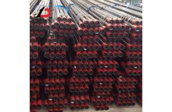 China Customized Low Carbon Steel Pipe ASTM A179 A192 5mm Steel Tube API supplier
