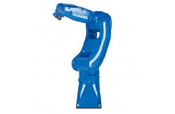 China Pick And Place IP67 927mm 6 Axis Yaskawa Robot Arm supplier