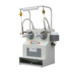 Wrinkle Removal Shoe Moulding Machine Shoe Shaping Machine With Steam Hydraulic for sale