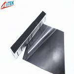 Factory Supply Ultra Soft 1.5W Customized Die-Cutting Heatsink Thermal Pad For Laptop Led Cpu Gpu for sale