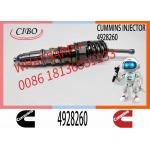 QSKX15 ISX15 Fuel Injector Nozzle Assembly 4062569 4928260 4954888 4088665 4088327 4384260