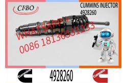 China QSKX15 ISX15 Fuel Injector Nozzle Assembly 4062569 4928260 4954888 4088665 4088327 4384260 supplier