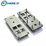 Bushing CNC Machined Aluminum Parts Precision Machining Accessories