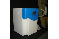 China High Technolgy Laboratory Water Purification Machine Smart Series Lab Water Purification System With CE supplier