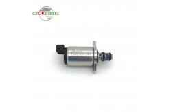 China Solenoid Valve TM58401 3768317 24V For Excavator Loader Engine supplier