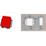 Small Volume High Performance Ignition System Device , 20W XDH for sale