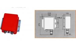 China Small Volume High Performance Ignition System Device , 20W XDH supplier