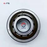 Hi-TTS NJ2304 Single Row Taper Roller Bearing 20x52x21mm Open Construction Machinery Part for sale