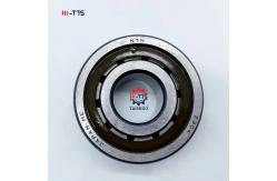 China Hi-TTS NJ2304 Single Row Taper Roller Bearing 20x52x21mm Open Construction Machinery Part supplier