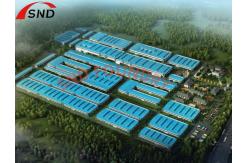 China Metal Casting Services manufacturer