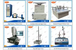 China Thermal Shock Chamber manufacturer