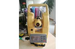 China New China Brand Mato Met202 Theodolite Theodolite High Precision Surverying Instrument supplier