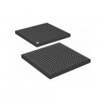 Field Programmable Gate Array LCMXO3D-9400ZC-2BG400C MachXO3D FPGA Chip CABGA-400 for sale