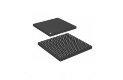 China Field Programmable Gate Array LCMXO3D-9400ZC-2BG400C MachXO3D FPGA Chip CABGA-400 supplier