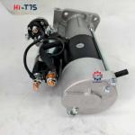 24V 10T 6.0KW VOE21306350 Starter Motor for EC210 EC210B EC290B   Engine Parts for sale