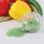 Easy Soluble Ferrous Sulfate Particles For Agricultural And Feed Grade for sale