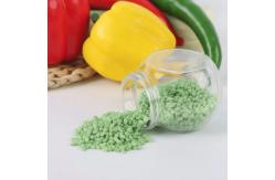 China Easy Soluble Ferrous Sulfate Particles For Agricultural And Feed Grade supplier