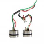 0-10Kpa~7Mpa 0.5-4.5V 4-20mA I2C Silicon Pressure Sensor for sale