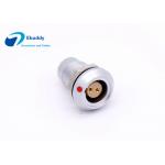 Lemo HGG sealed receptacle HGG 1B 2pin vacuum socket HGG.1B.302.CLL for sale