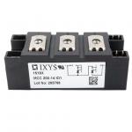Hot selling MCC200-14IO1 Half Bridge 200A1400V Thyristor Module original new for sale