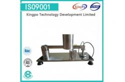 China Lampholder Copper Contacts Security Thrust Test Device supplier