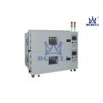 Fixed Value Stable Burn In Test Chamber 0.5C Temp Fluctuation for sale