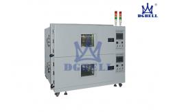 China Fixed Value Stable Burn In Test Chamber 0.5C Temp Fluctuation supplier