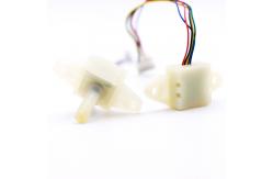 China I2C Interface 5v Industrial Air Pressure Sensor 0-1PSI Small Range supplier
