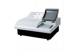 China Large Lcd 96 Well Elisa Reader And Washer Detachable Pallet Automatic supplier