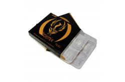 China CMYK Hg h  Injection Vial Box 25*25*60mm supplier
