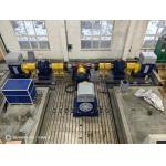 SSCD350-1800-4000 350kW Automotive Axles and Transmission Test Electric Dynamometer Bench System
