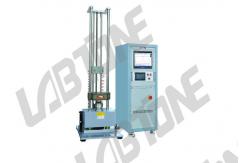 China Mechanical Shock Test Equipment For Consumer Electronics Impact Testing Meet IEC Requirements supplier