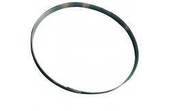 China 99.6% Pure N4 Nickel Ring For Wire Drawing Equipment 8mm supplier