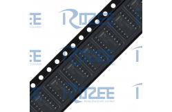 China SN74LS00DR supplier