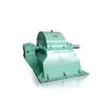 Mini Pelton Turbine Generator / Hydroelectric Power Plant Generator Long Lifespan