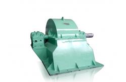China Mini Pelton Turbine Generator / Hydroelectric Power Plant Generator Long Lifespan supplier